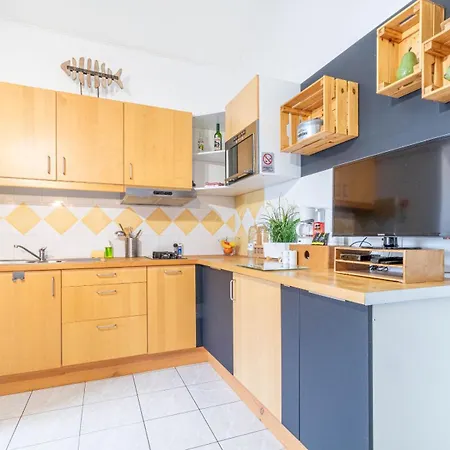 Jolie Petite Maisonnette Climatisee Parking Prive Prázdninový dům