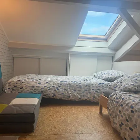 Jolie Petite Maisonnette Climatisee Parking Prive * Gujan-Mestras