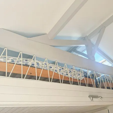 Jolie Petite Maisonnette Climatisee Parking Prive Prázdninový dům Gujan-Mestras