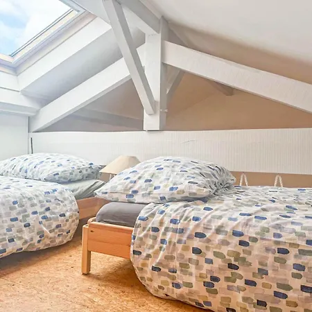 Jolie Petite Maisonnette Climatisee Parking Prive *