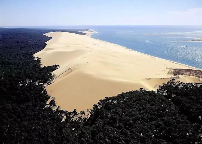 Ferienhaus Jolie Petite Maison Climatisee Parking Prive