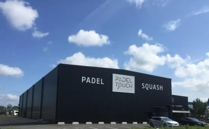 Jolie Petite Maison Climatisee Parking Prive * Gujan-Mestras