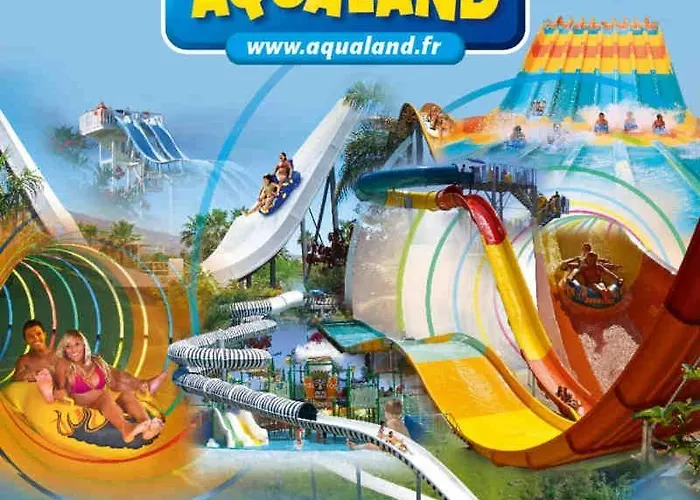 Ferienhaus Jolie Petite Maison Climatisee Parking Prive